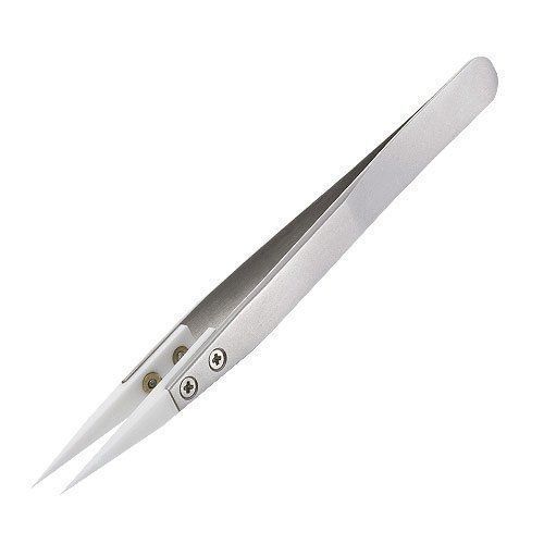 Engineer PTZ-51 Ceramic Tweezers