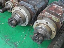 Used / Sunglim, Spindle(Length:700,Width:200, 1pcs)