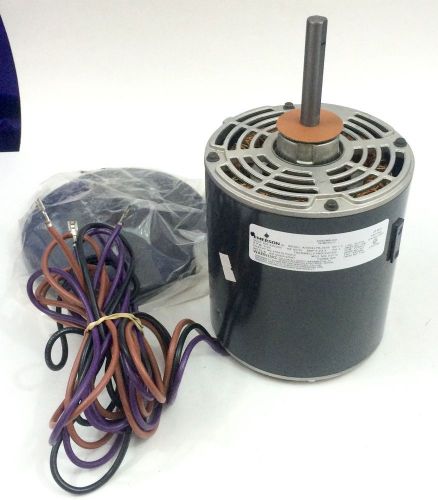 Emerson K55HXLPB-3836 Condenser FAN MOTOR