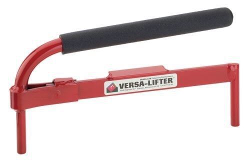 VERSA-LOK VERSA-LIFTER RETAINING WALL BLOCK CARRIER LIFTING TOOL HEAVY DUTY