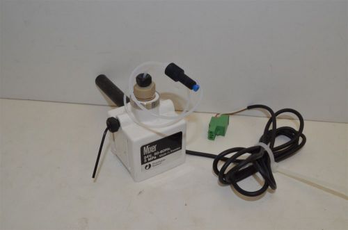 Pharmacia Amersham fplc Mixer valve 24v 50-60hz 5MPa