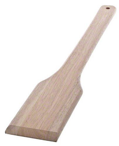 Update International (MPW-24) 24&#034; Wooden Mixing Paddle