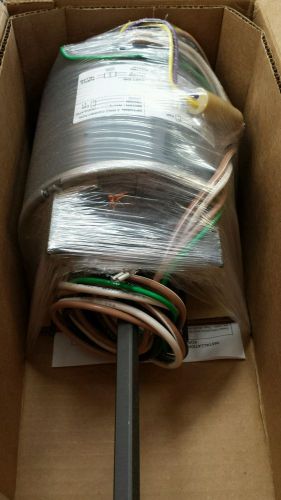 Marathon 48a1102007 condensor fan motor 48a1102007k x090 3/4 hp 1075 rpm for sale