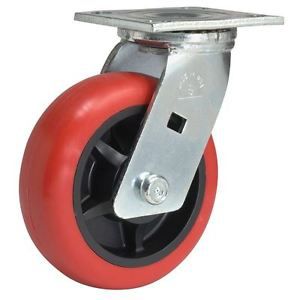 FAULTLESS 26911 Medium Heavy Duty Caster