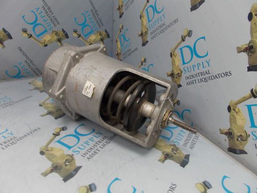 SIEMENS POWERS 331-3060 8-13 RANGE DAMPER ACTUATOR