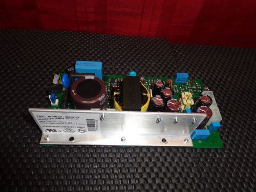 Mettler Toledo UC-ST Power Supply Inpotron PSU-0053-02 22006146