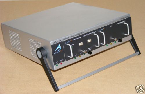 LECROY CATC 2500 + IB001MA InfiniBand PROTOCOL ANALYZER