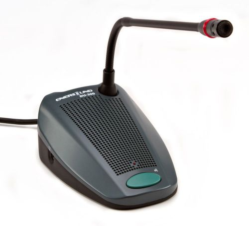 Enersound DU-300 Delegate Microphone Unit