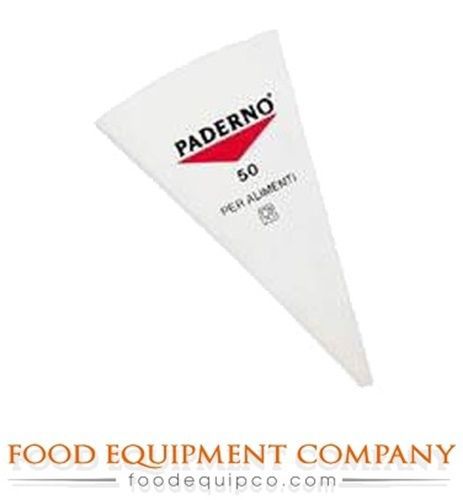 Paderno 47105-34 pastry bags 13.375&#034; l cotton &amp; plastic   - case of 6 for sale