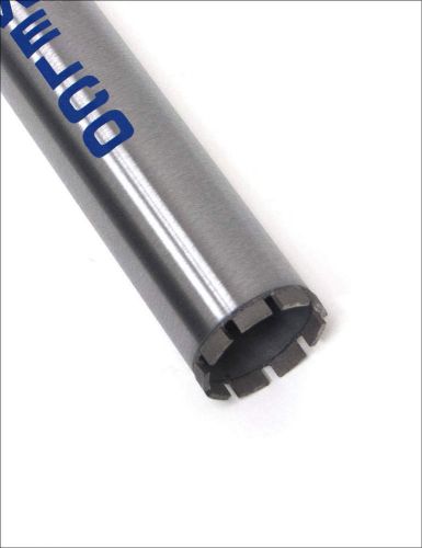 Y0-1402.000 Wel-co Premium Wet Core Bit 2&#034; - Made in USA