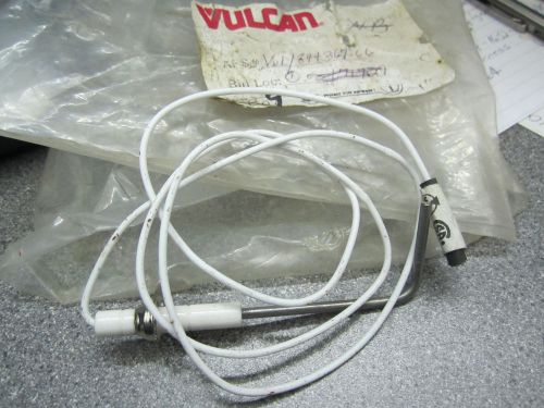 Vulcan Hart flame sensor 844367-66