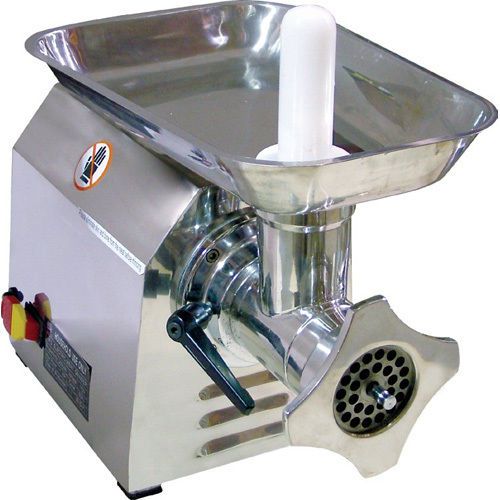 Omcan meat grinder bsm12 (23580) for sale