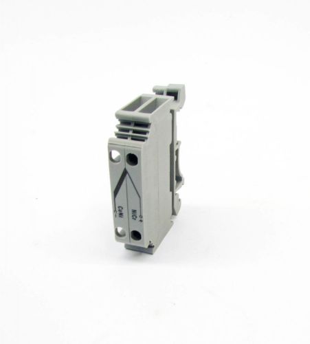 Phoenix Contact 3100075 400V 1A 12 Polyamide Terminal Block