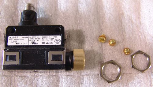 Limit switch AZBIL , SL1-H