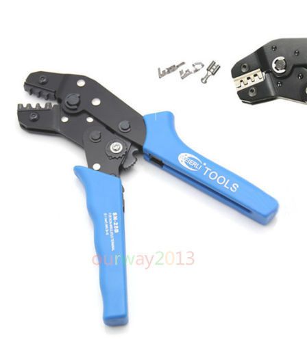 Dupont sn-28b pin crimping tool 2.54mm 3.96mm 28-18awg crimper 0.1-1.0mm? newest for sale