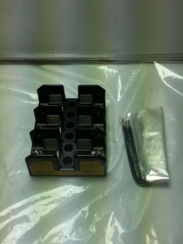 NEW CUTLER-HAMMER C350KJ61 FUSE BLOCK KIT