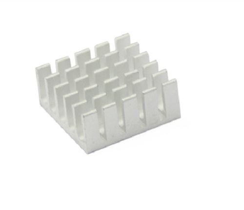 5Pcs Heat Sink 22x22x10mm High quality heat sink For Router CPU DIY