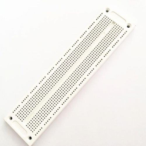 1PCS New SYB-130 760 Point Solderless Breadboard