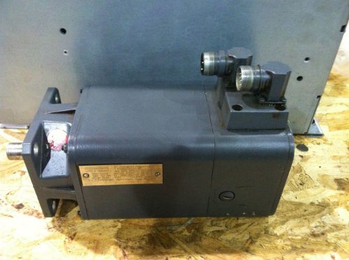 SIEMENS SERVO MOTOR  1FT5062-0AC01-1