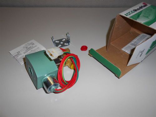 NEW ASCO VALVE SOLENOID MX120 PN: T 926985