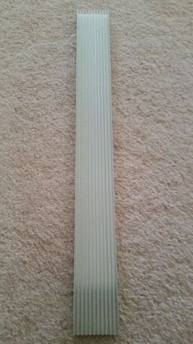 Extruded aluminum heatsink for sale