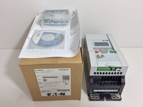 NEW! EATON AC DRIVE MMX11AA1D7N0-0 MMX11AA1D7N00