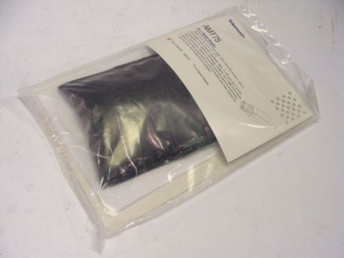 NEW Tektronix AMT75 Electrical Communications Signal Adapter 061-4109-00!!