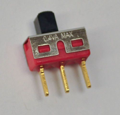 E-Switch  500SSP1S1M2REA Slide Switch