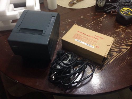 Posiflex PP-7000II Point of Sale Thermal Printer