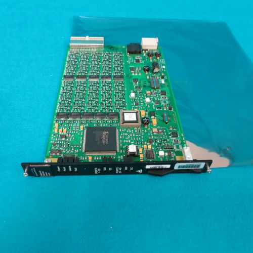 Symmetricom ds1/ cc 090 55581 01 timehub 5500 driver card d0tpjnwaaa for sale