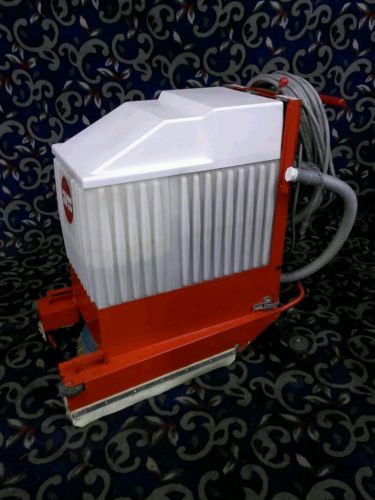 Pullman Holt 20&#034; 110 volt cord electric floor scrubber