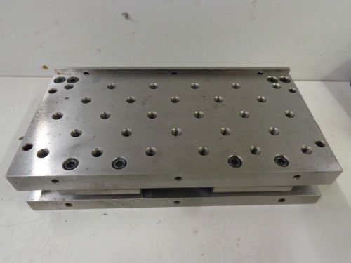 SUBURBAN TOOL 6X12 SINE PLATE SP-612-S2   STK 5527