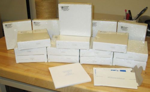 Pitney Bowes Postage Meter Tape L Pinwheel Hand Fed Meter Tapes 17 BOXES