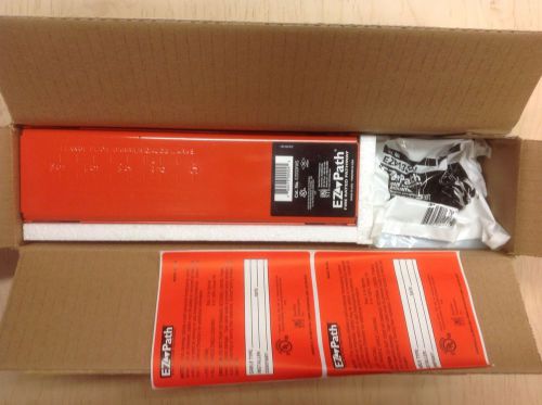 STI SPEC SEAL EZDP33FWS EZ PATH FIRE RATED PATHWAY NIB! Complete W/ Wall Plates