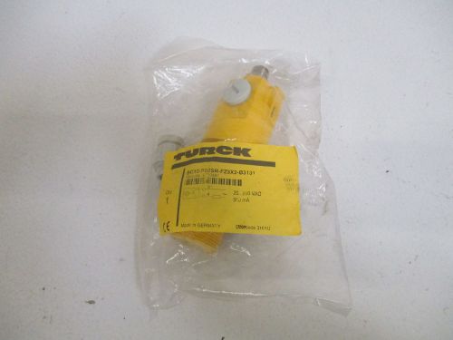 TURCK BC10-P30SR-FZ3X2-B3131 PROXIMITY SENSOR *NEW IN A FACTORY BAG*