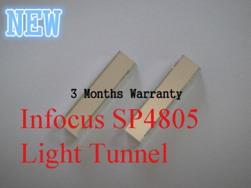 NEW Projector Light Tunnel mirror rod for Infocus SP4805 projecto assy rod #D959