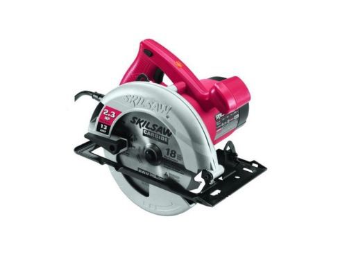 Skil 13-Amp 7-1/4 in. Circular Saw Corded Power Cutting Tool New