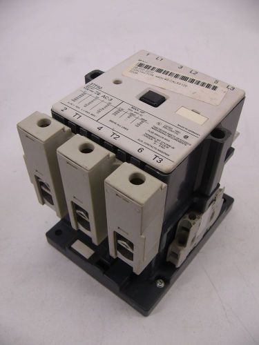 NEW!! Siemens 3TF5022-0AK6 Starter Contactor Relay NEVER INSTALLED!!! (B24)