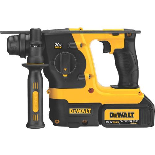 Dewalt dch213l2 new in box - see video for tool condition for sale