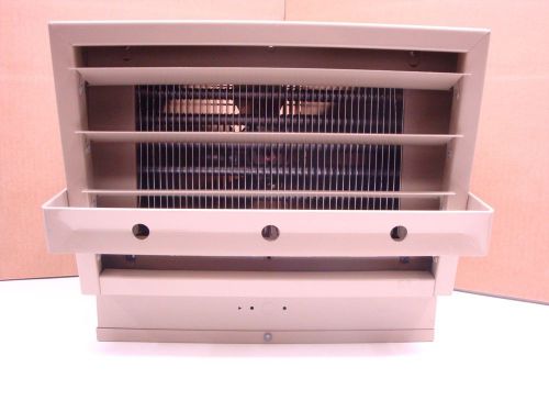 HUH-720S Berko Industrial Horizontal Unit Heater 208V 7.5KW NOS