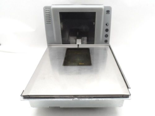 NCR RealPOS RealScan 7878-2000 Bi-Optic POS Code Scanner Scale Parts or Repair