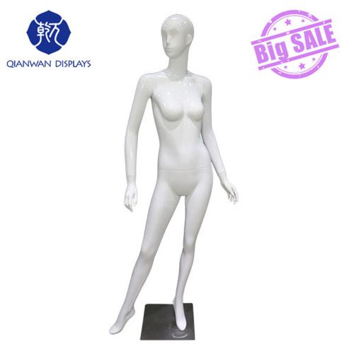 High quality fashion female mannequin for clothes, full body mannequin