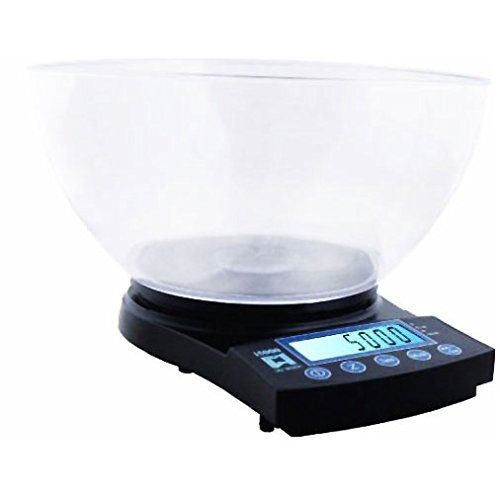 My Weigh iBalance 5000 i5000 Multi-Purpose Digital Scale