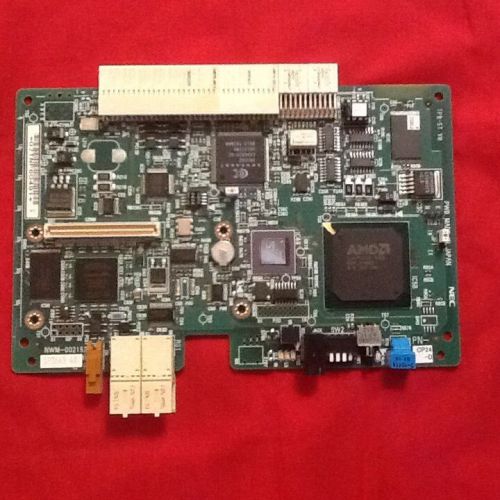 NEC NEAX 2000IPS PN-CP24-D CIRCUIT CARD