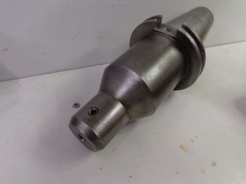 CAT 50 3/8&#034; END MILL HOLDER 5-3/4&#034; PROJECTION STK2964