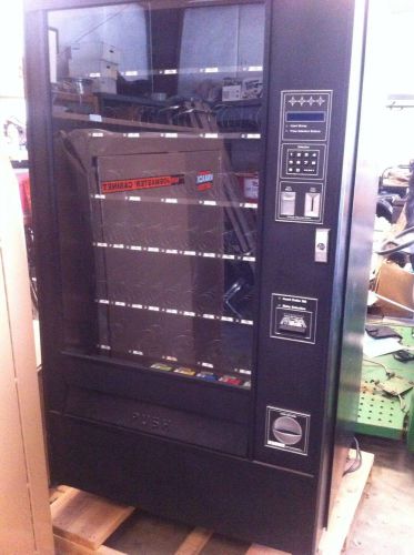 Rowe 4900 Jr Snack Machine