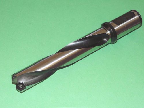 Allied 23025h-32fm spade drill holder 30mm to 35mm coolant fed for sale