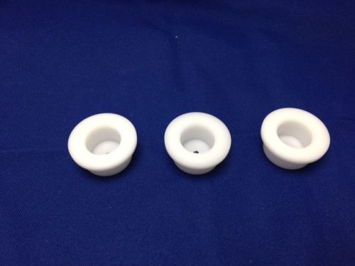 Electro Freeze Parts - Bushing Plastic Door - 138336 (THREE PIECE)