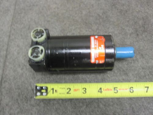 NEW DFC HYDRAULIC MOTOR # BMM50-FBJ # 001-1103