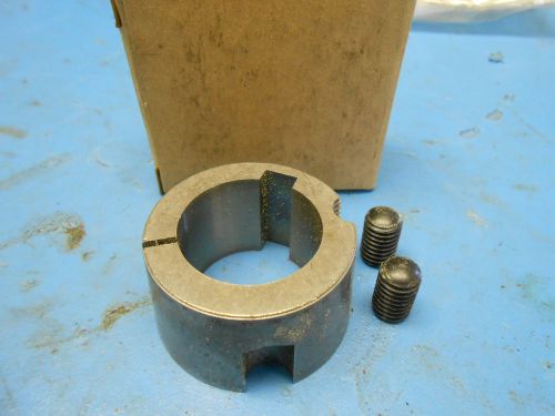 Dodge Taper Lock Bushing 119589